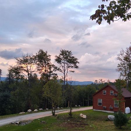 Presidential Mountain Resort Bethlehem Exterior foto