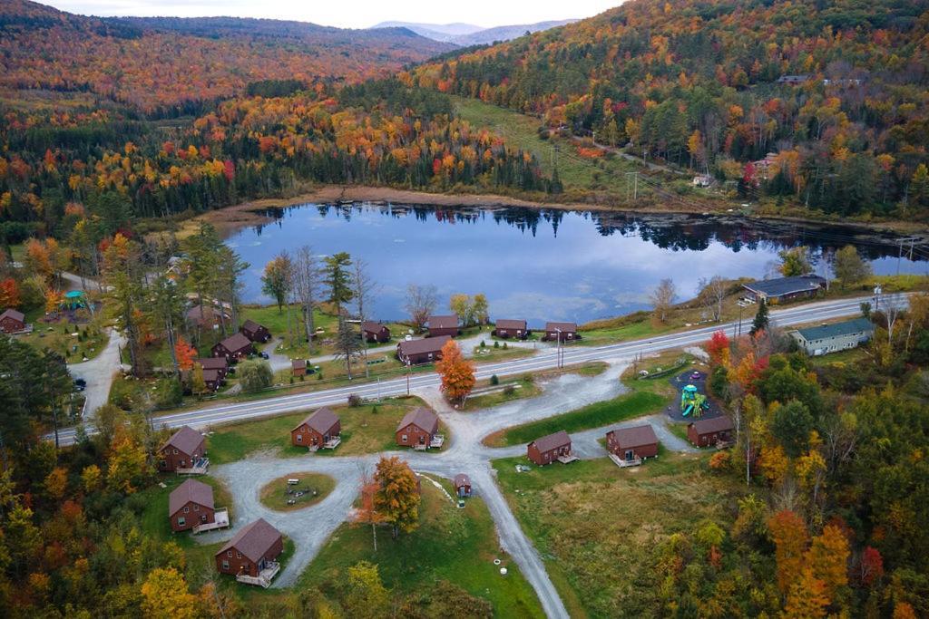 Presidential Mountain Resort Bethlehem Exterior foto