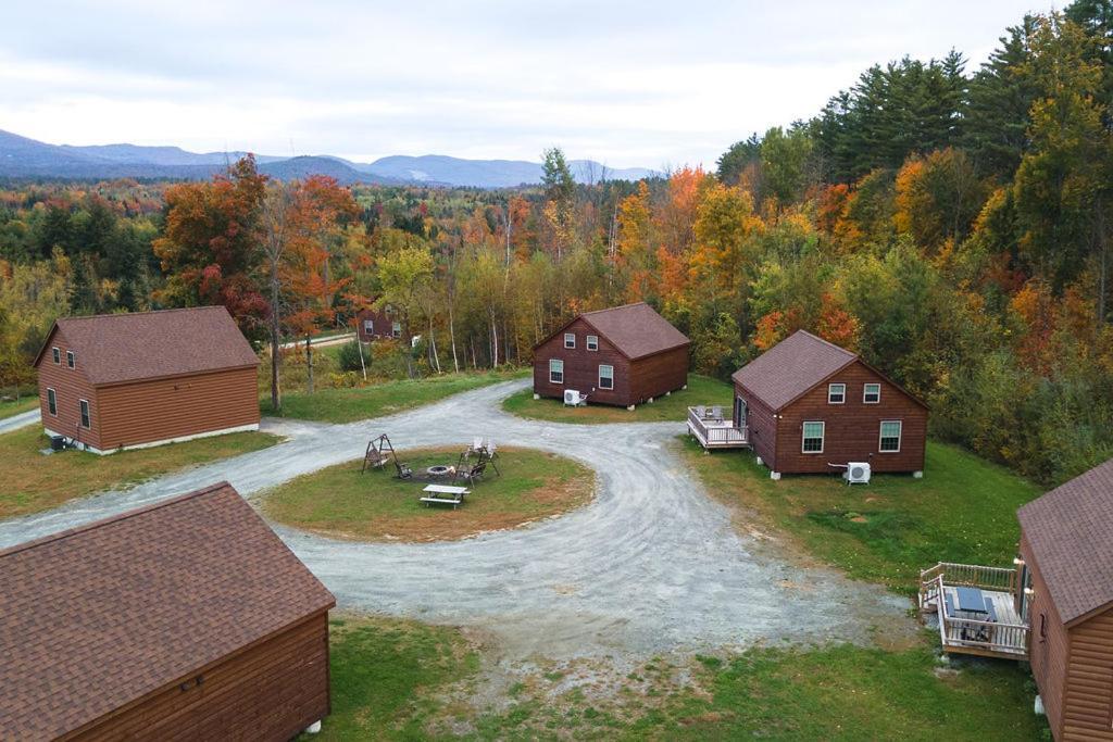 Presidential Mountain Resort Bethlehem Exterior foto