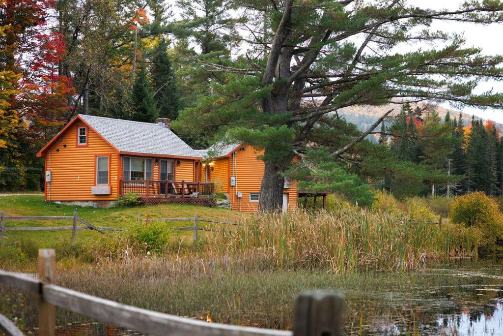 Presidential Mountain Resort Bethlehem Exterior foto