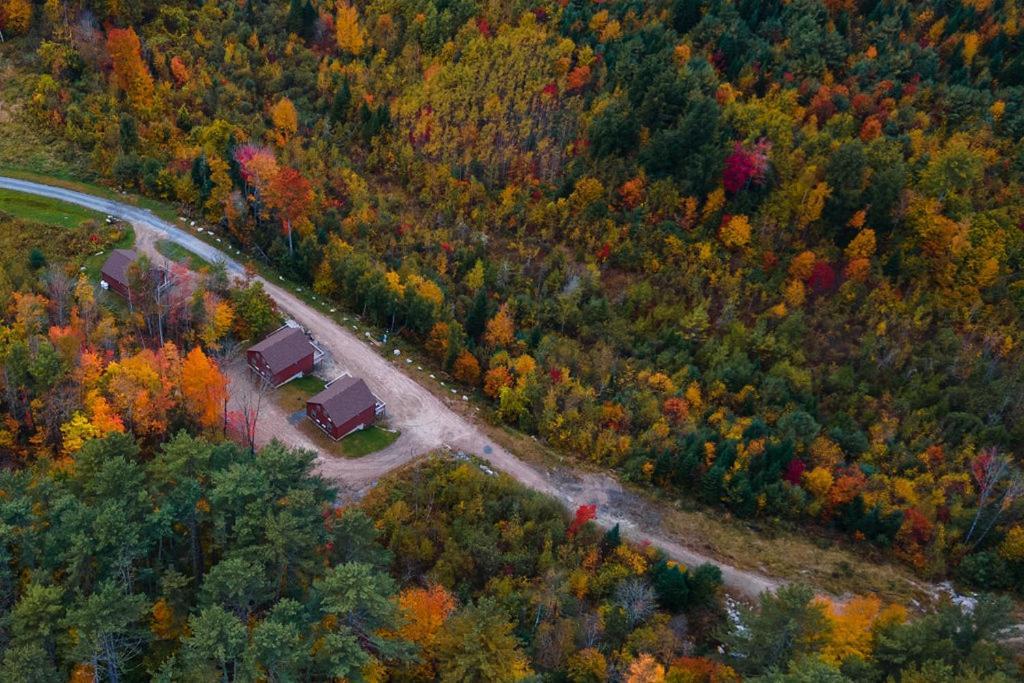 Presidential Mountain Resort Bethlehem Exterior foto